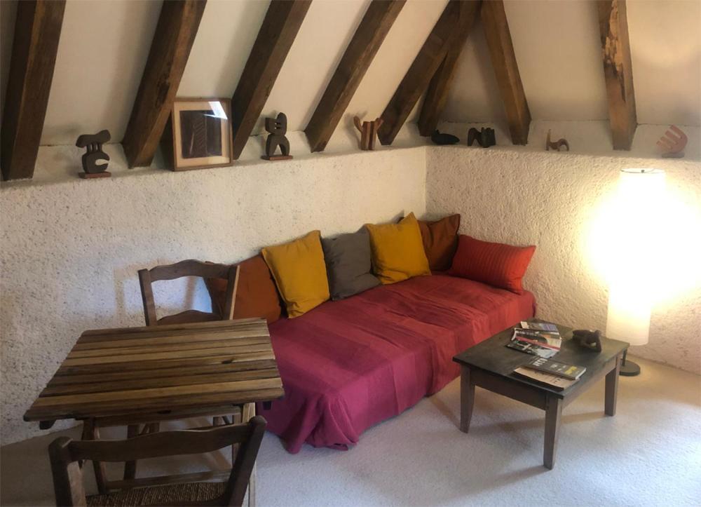 Art En Cele-Chambres D'Hotes Corn Exteriér fotografie