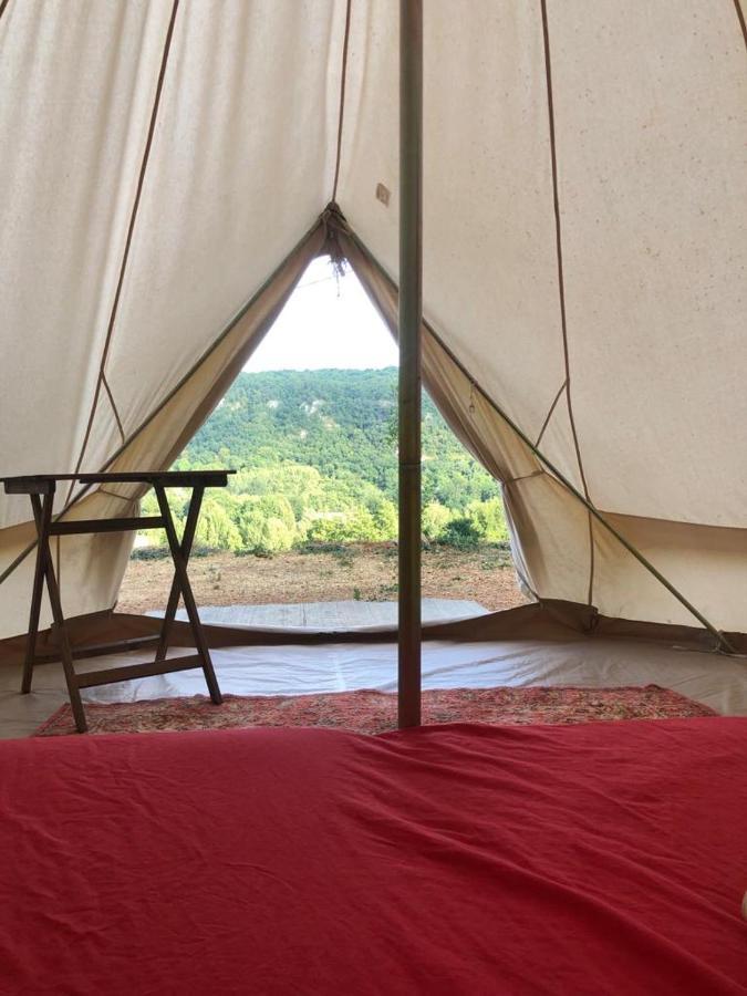 Art En Cele-Chambres D'Hotes Corn Exteriér fotografie