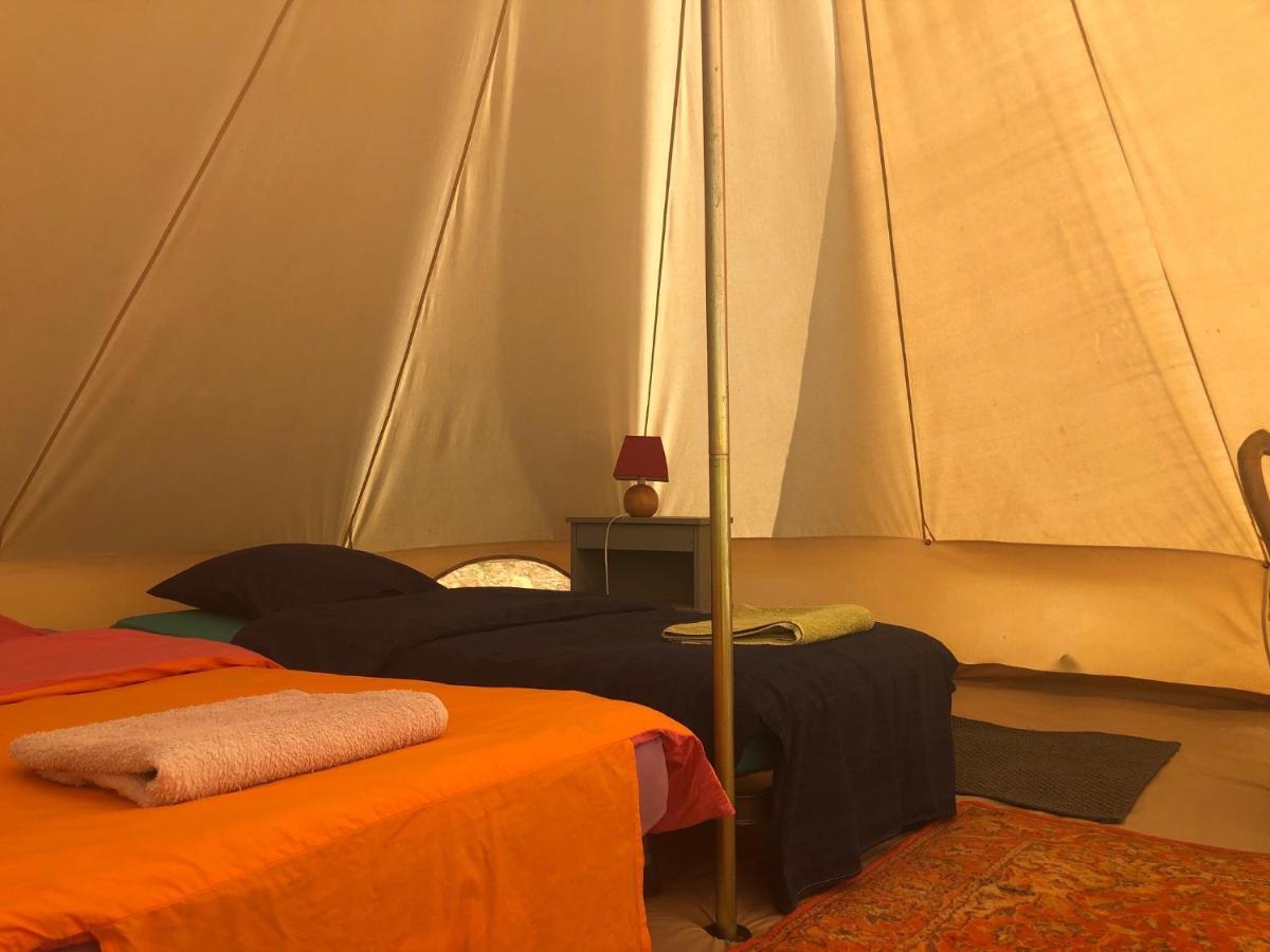 Art En Cele-Chambres D'Hotes Corn Exteriér fotografie